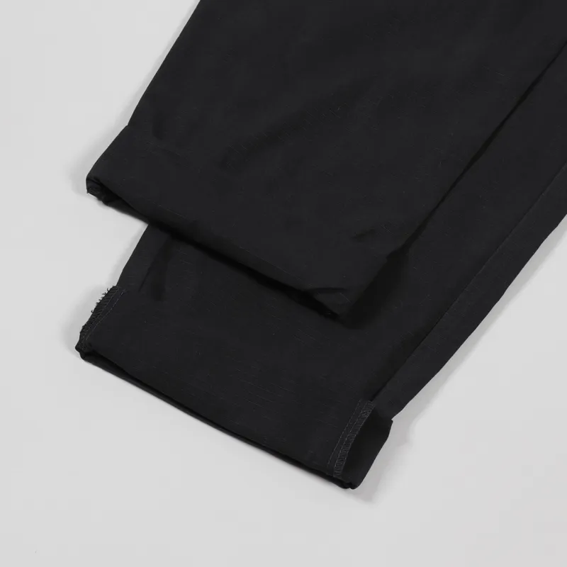 Edwin Jungle Pant Black-3
