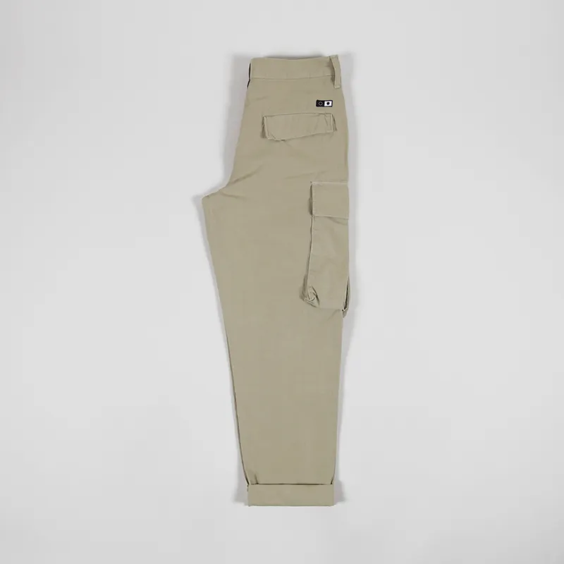 Edwin Jungle Pant Desert-2