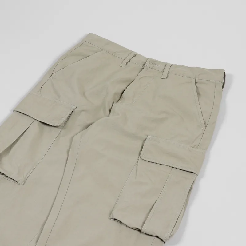 Edwin Jungle Pant Desert-5