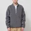 66 North Kaldi Half Zip Ash Grey