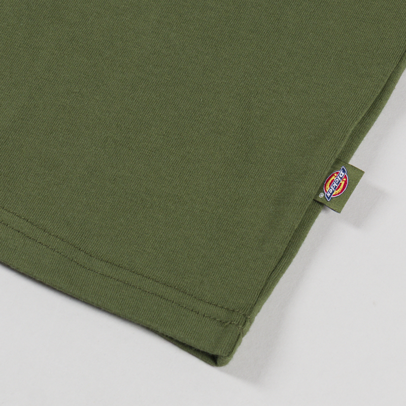 Dickies Bettsville T Shirt Cypress-6