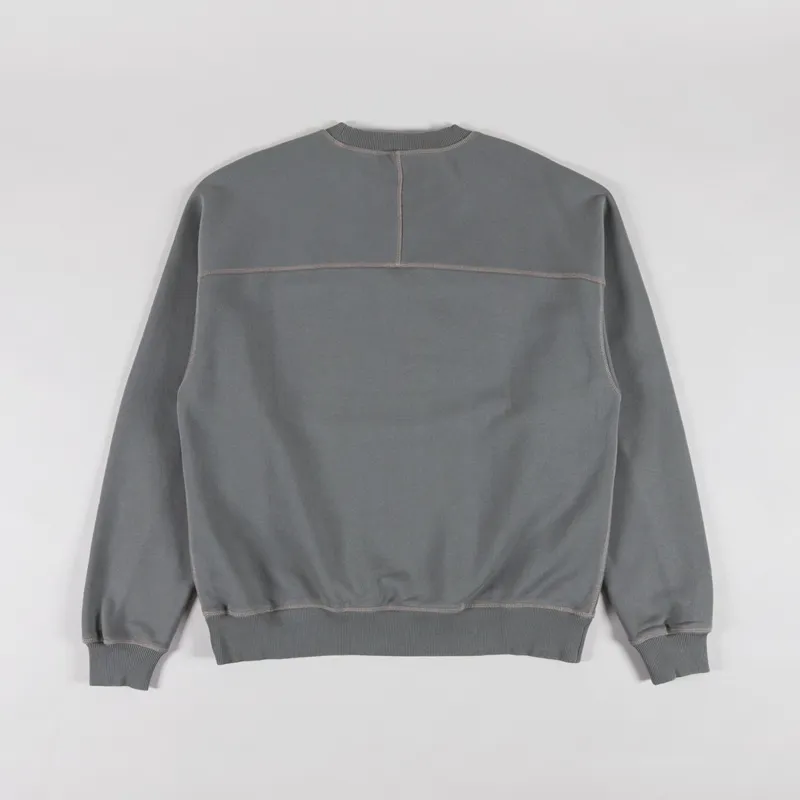 66 North Vatnajokull Crew Glacial Clay-1