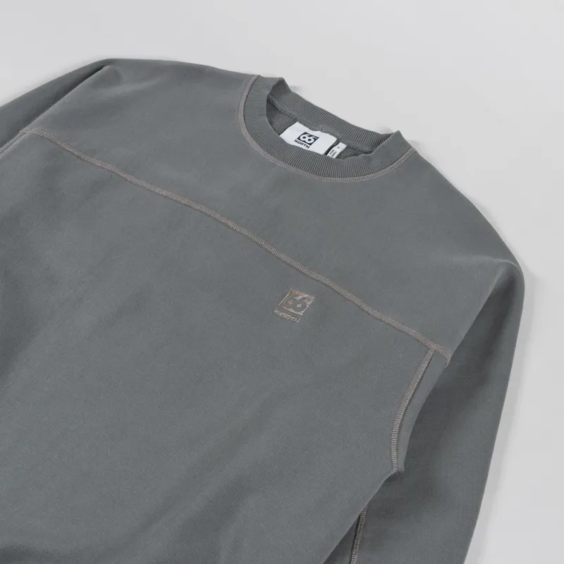 66 North Vatnajokull Crew Glacial Clay-2