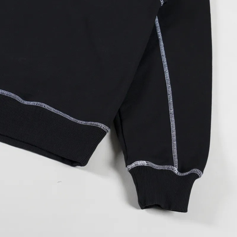 66 North Vatnajokull Crew Black-4