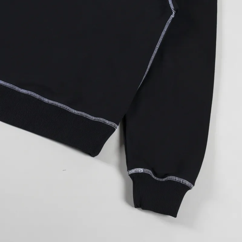 66 North Vatnajokull Crew Black-6