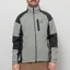 66 North Tindur Technical Shearling Jacket Stone