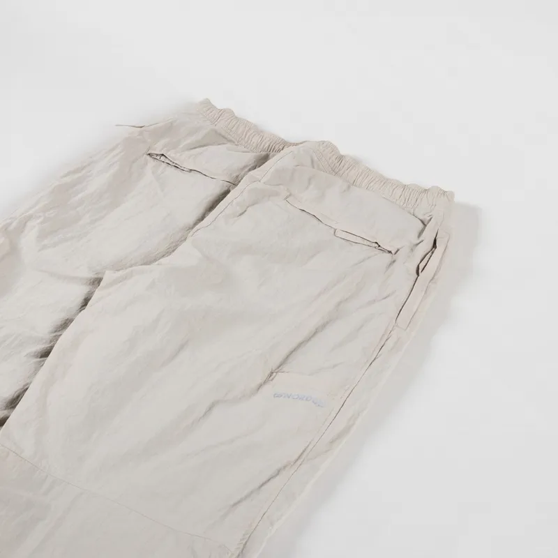 66 North Hringbraut Track Pants Ash Cloud-3