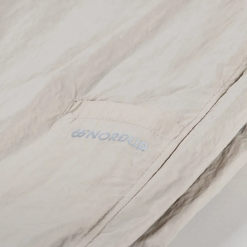 66 North Hringbraut Track Pants Ash Cloud-6