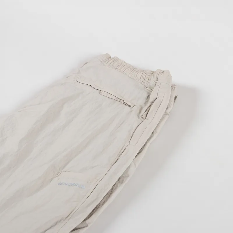 66 North Hringbraut Track Pants Ash Cloud-4