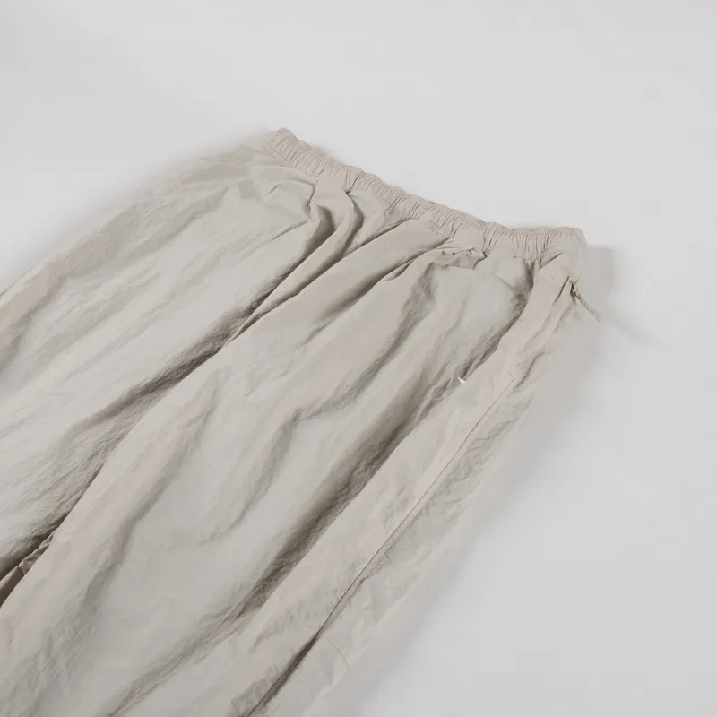 66 North Hringbraut Track Pants Ash Cloud-9