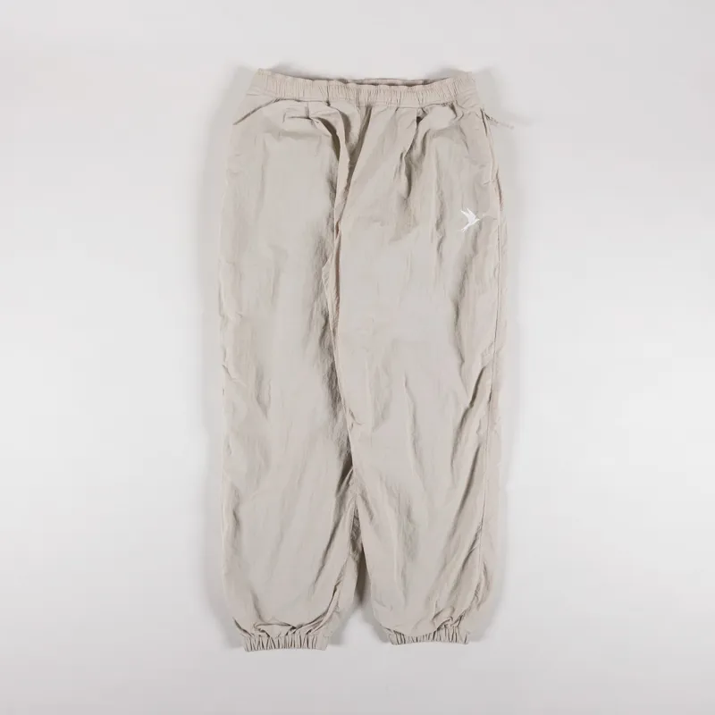 Lined track pants shop