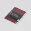 Karst Blank Pocket Journal A6 Pinot