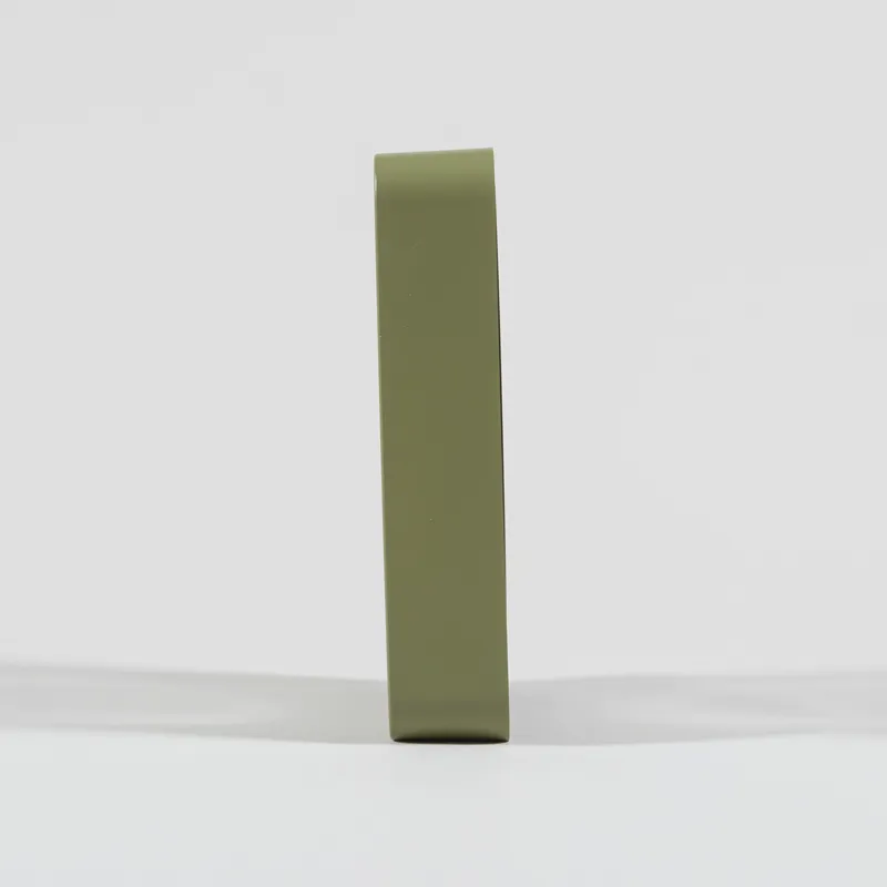 Karlsson New Vintage Wall Clock Army Green-6
