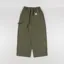 L.F. Markey Womens Kaleb Trousers Olive