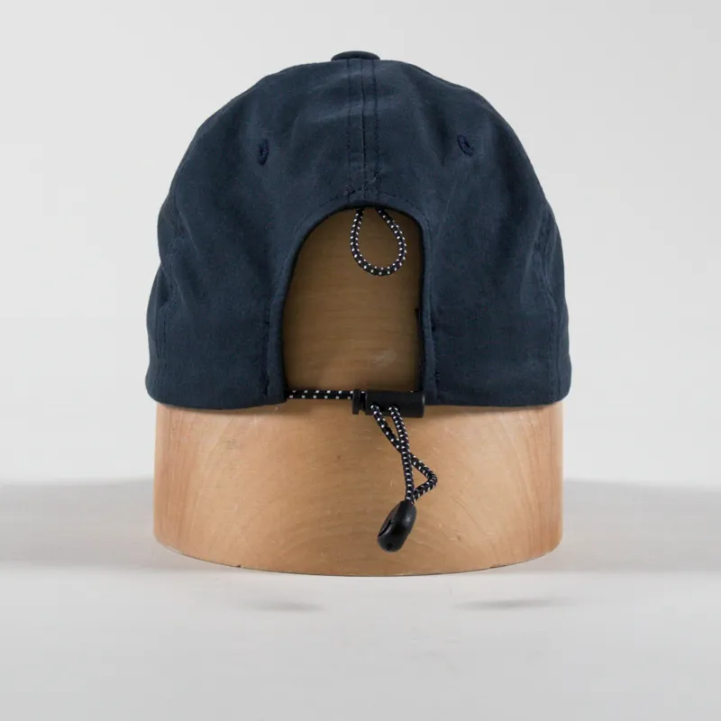 Kappy Design Sunshine Cap Navy