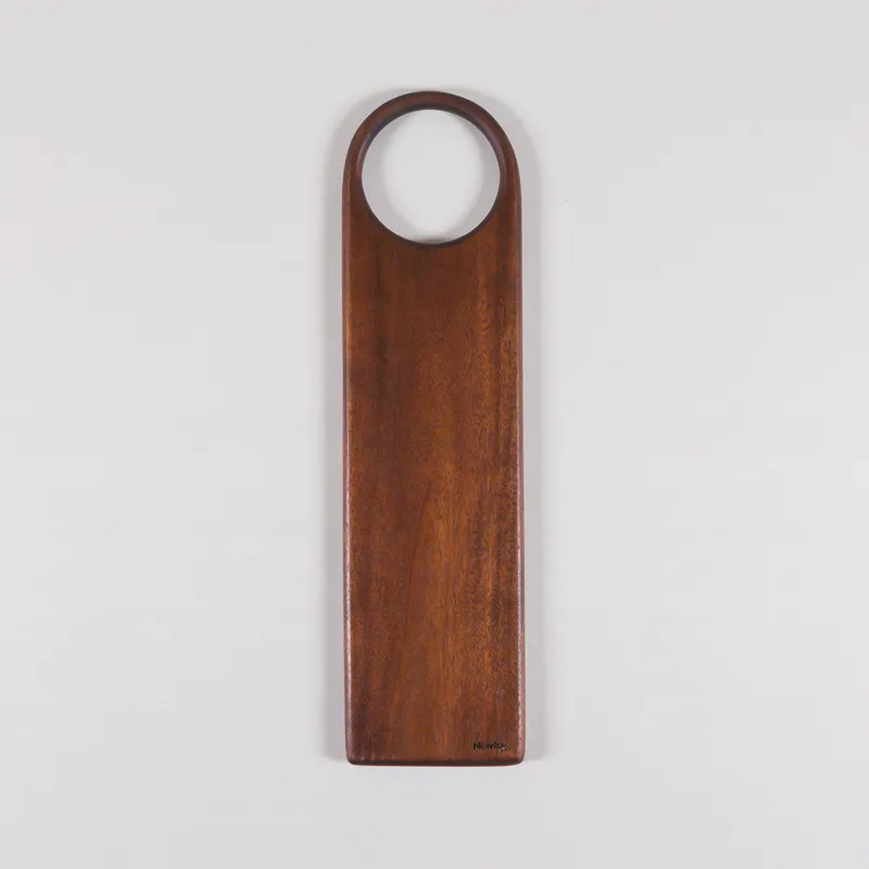 HKLIVING Small Acacia Bread Board Brown