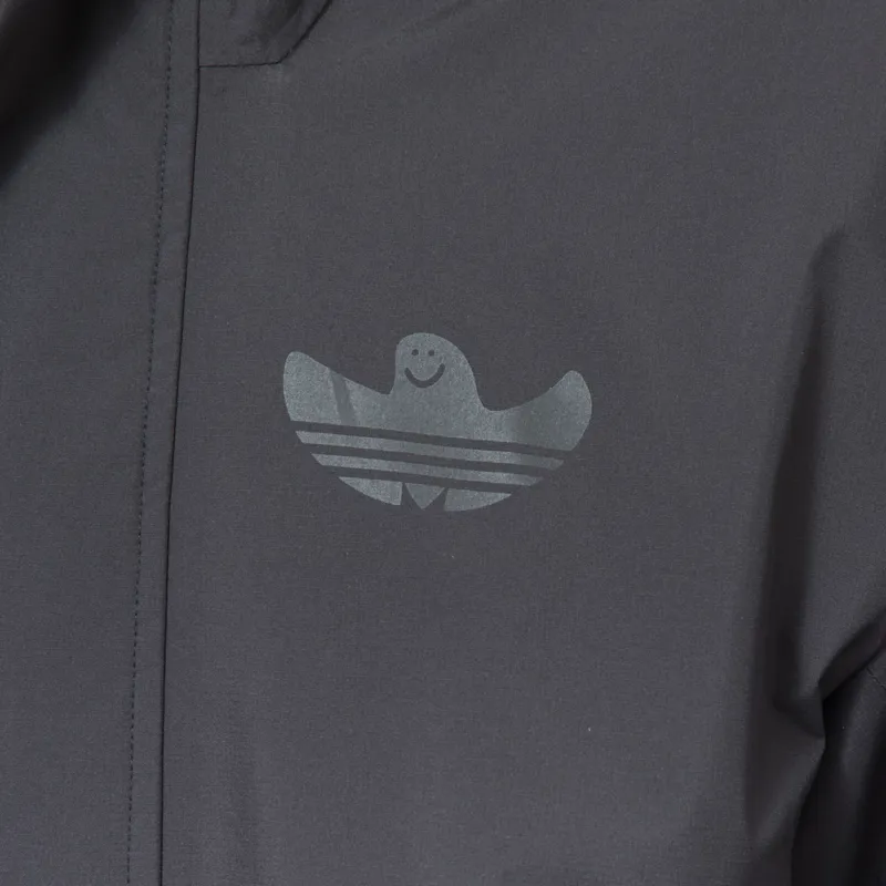 Adidas Gonz x Terrex Shmoofoil Xploric 2.5L Climaproof Anorak Black-7