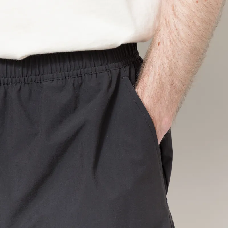 Adidas Gonz x Terrex Shmoofoil Cargo Shorts Black-8