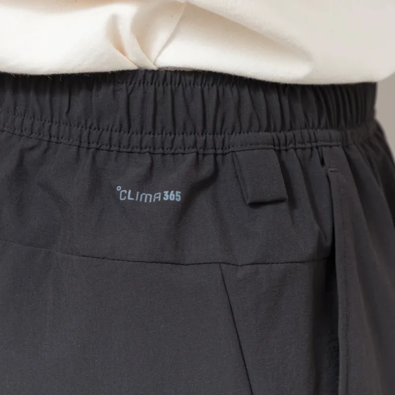 Adidas Gonz x Terrex Shmoofoil Cargo Shorts Black-4