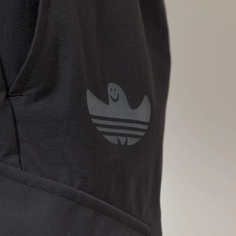 Adidas Gonz x Terrex Shmoofoil Cargo Shorts Black-5