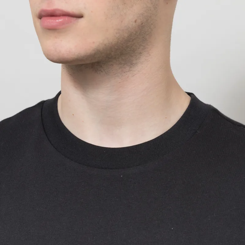 Adidas Gonz x Terrex Shmoofoil Xploric T Shirt Black-2