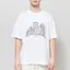 Adidas Gonz x Terrex Shmoofoil Xploric T Shirt White