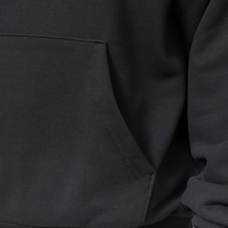 Adidas Gonz x Terrex Smoofoil Xploric Hoodie Black-7