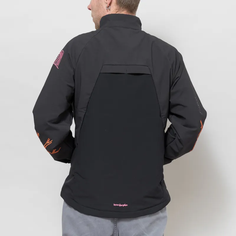Adidas Gonz x Terrex Shmoo Xploric Jacket Black-2