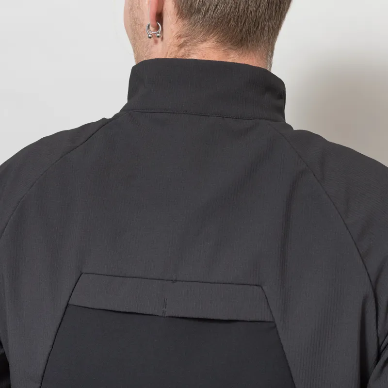 Adidas Gonz x Terrex Shmoo Xploric Jacket Black-4