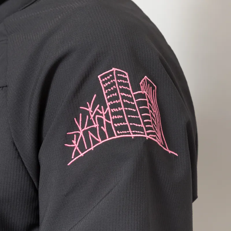 Adidas Gonz x Terrex Shmoo Xploric Jacket Black-8