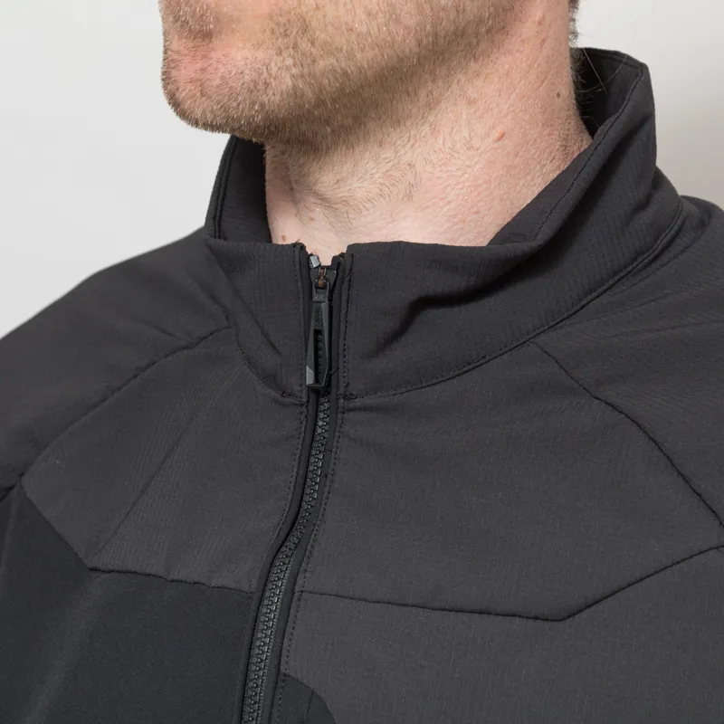 Adidas Gonz x Terrex Shmoo Xploric Jacket Black-3