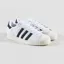 Adidas Skateboarding Superstar ADV Shoes White Black Off White