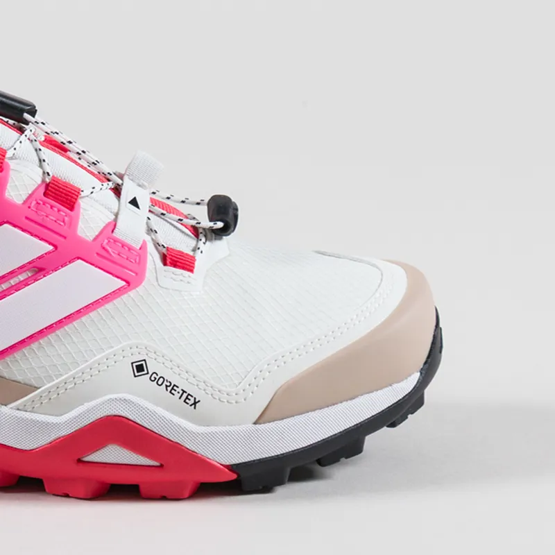 Adidas Gonz x Terrex Skychaser Shmoofoil GORE-TEX Shoes Bliss Pink FTWR White-5