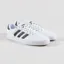 Adidas Skateboarding Busenitz Vulc II Shoes FTWR White