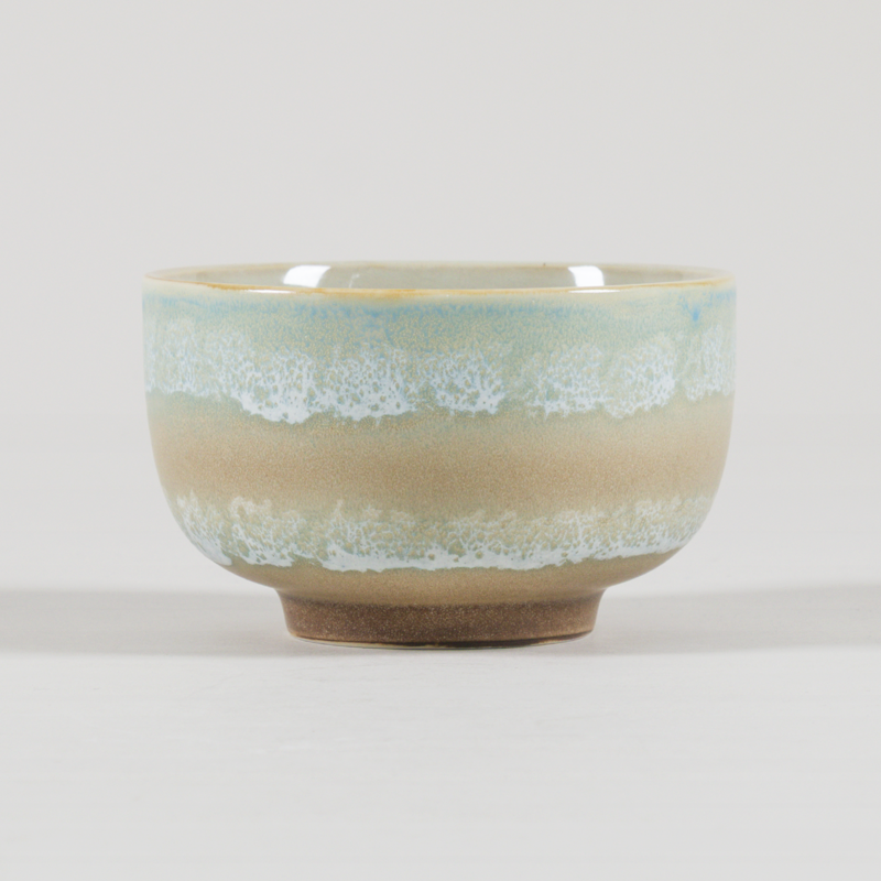 HKLIVING 70s Ceramics Noodle Bowls Dada 4 Pack-6