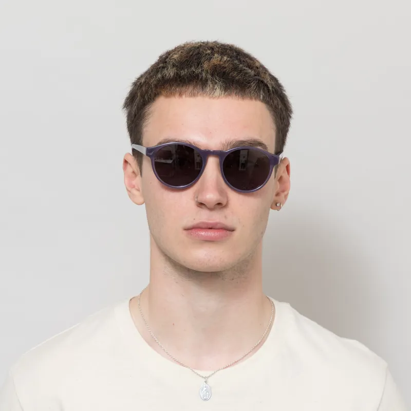 A.Kjaerbede Marvin Sunglasses Shadow-1