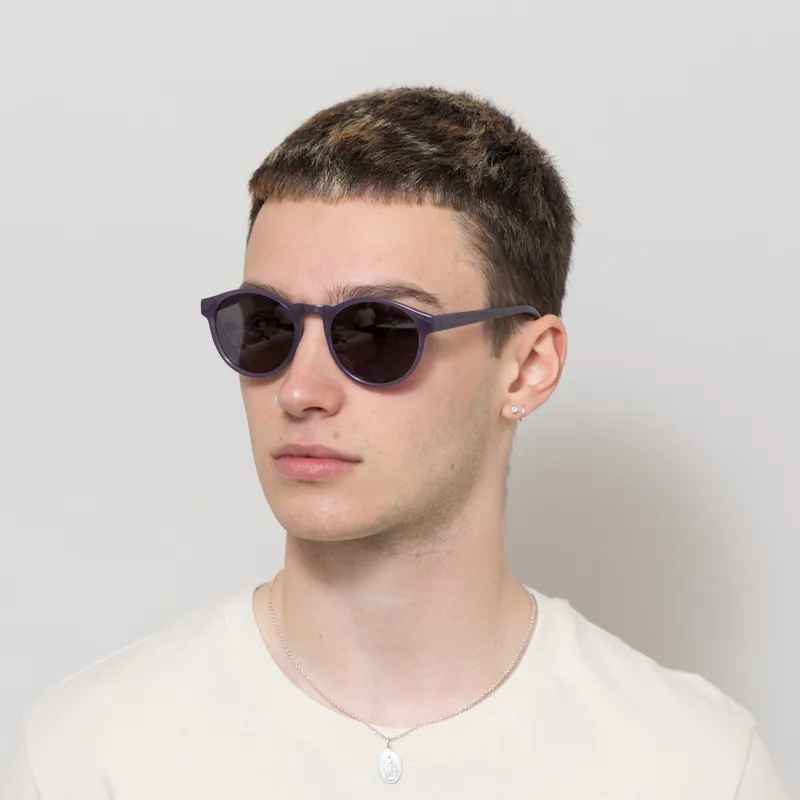 A.Kjaerbede Marvin Sunglasses Shadow