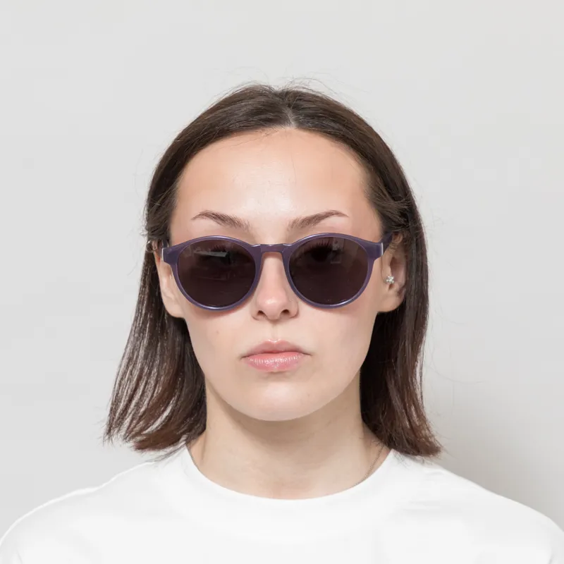 A.Kjaerbede Marvin Sunglasses Shadow-3