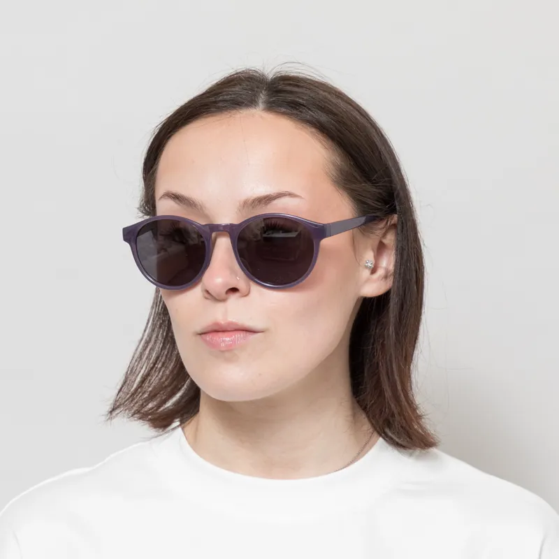 A.Kjaerbede Marvin Sunglasses Shadow-2