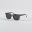 A.Kjaerbede Nancy Sunglasses Grey Transparent