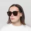 A.Kjaerbede Womens Billy Sunglasses Tortoise