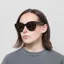 A.Kjaerbede Womens Lilly Sunglasses Black