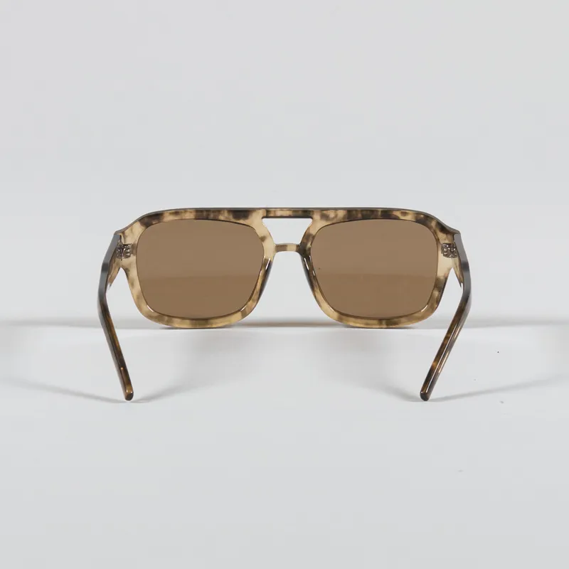 A.Kjaerbede Kaya Sunglasses Coquina-2