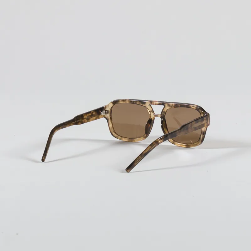 A.Kjaerbede Kaya Sunglasses Coquina-3
