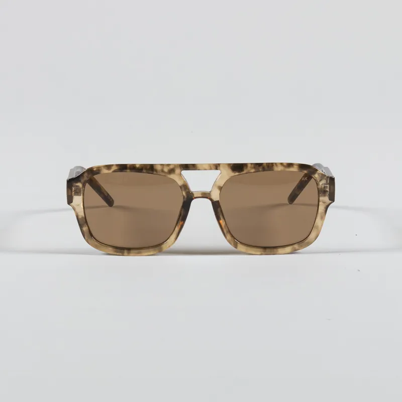 A.Kjaerbede Kaya Sunglasses Coquina-1