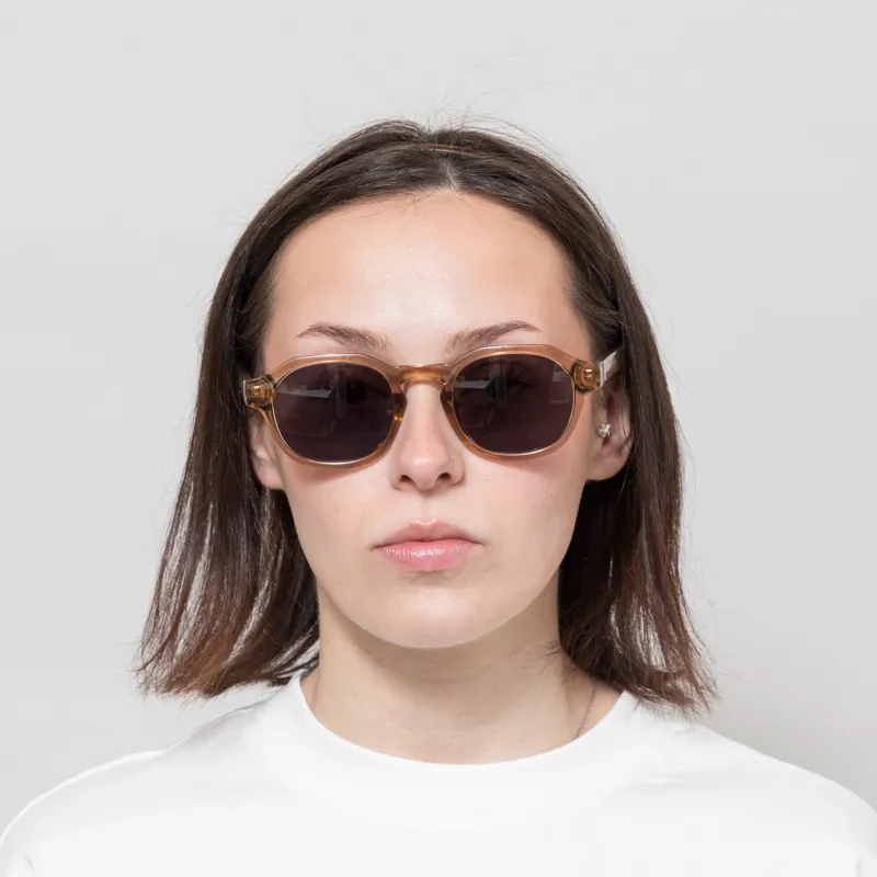 A.Kjaerbede Zan Sunglasses Champagne-3