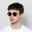 A.Kjaerbede Hello Sunglasses Black