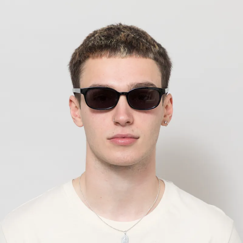 A.Kjaerbede Charlie Sunglasses Black-1