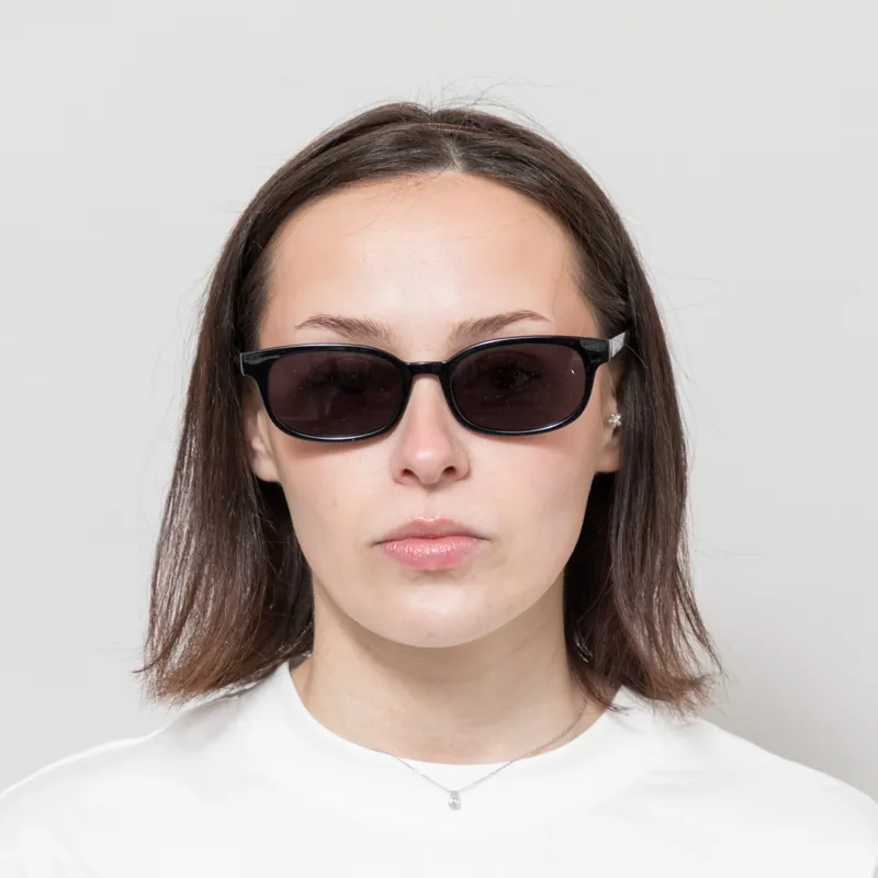 A.Kjaerbede Charlie Sunglasses Black-3