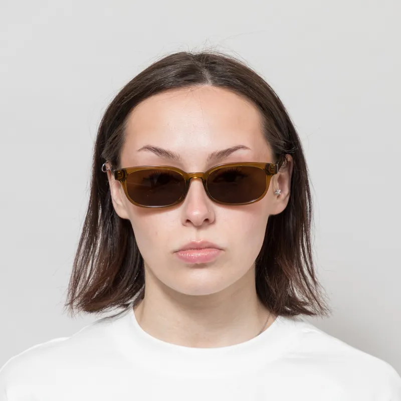 A.Kjaerbede Charlie Sunglasses Smoke Transparent-3